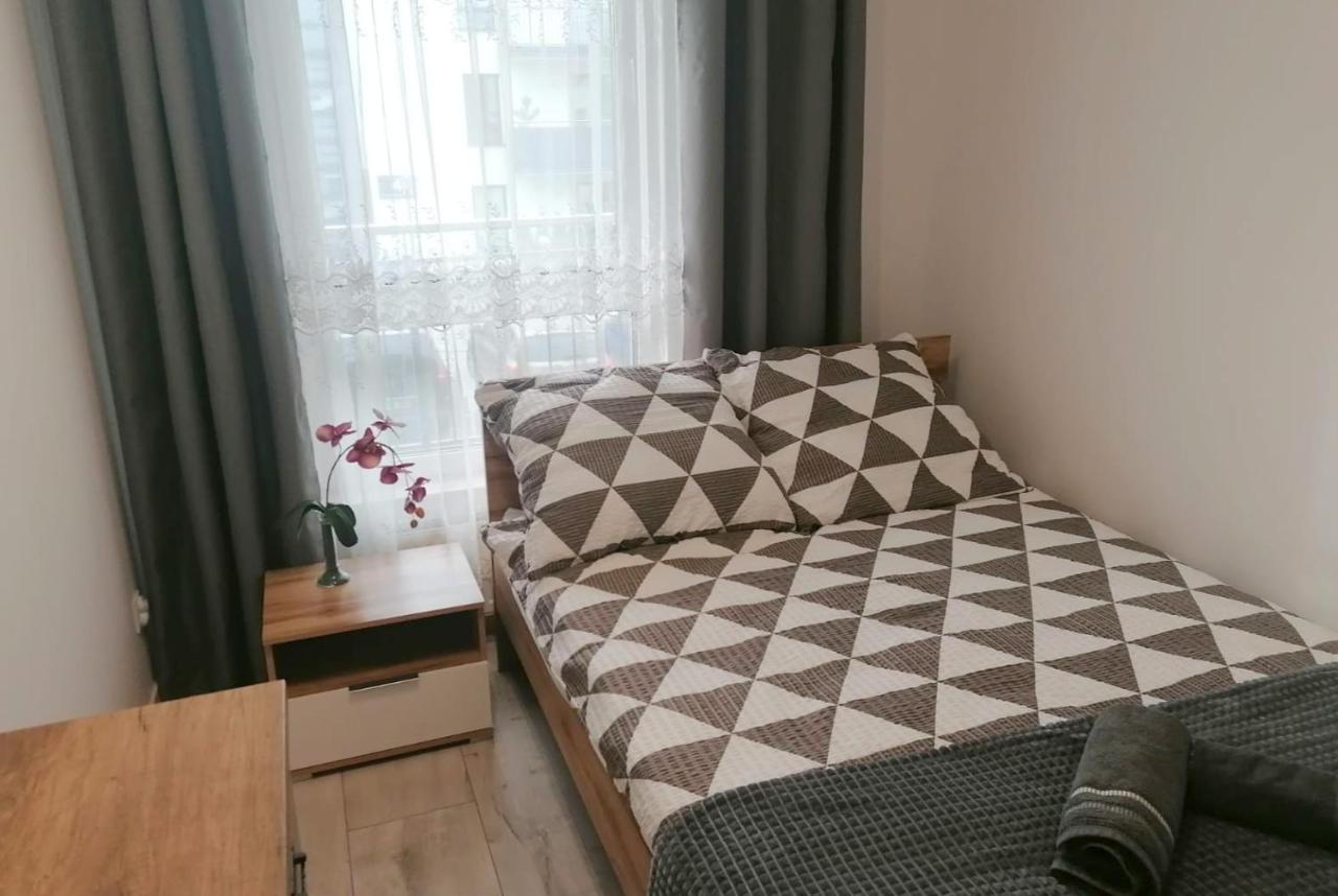 Apartament Pruszcz Gdanski 1 Eksteriør billede