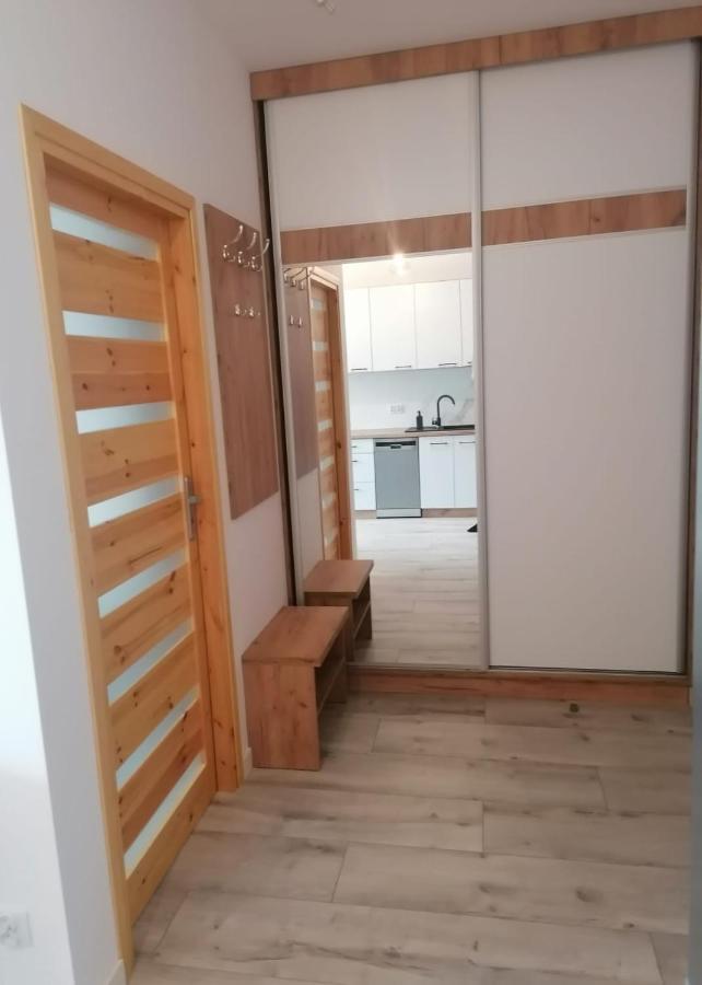 Apartament Pruszcz Gdanski 1 Eksteriør billede